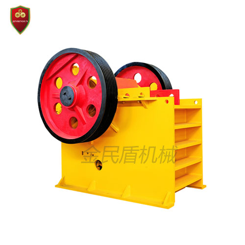 PE顎式破碎機(jī)